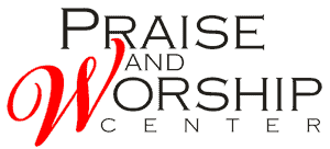 praise and worship logo